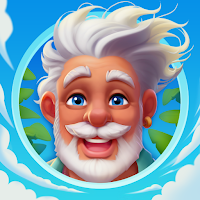 Tropicmania: Match-3 adventure