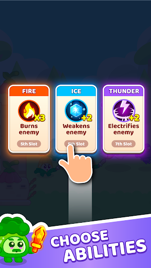 Word Defender Screenshot 3