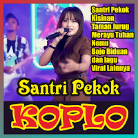 BOJO BIDUAN LAGU Santri pekok