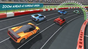 Car Games Racing Screenshot 1