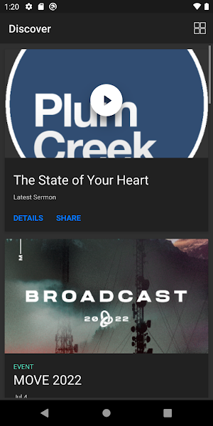 Plum Creek Screenshot 1