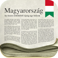 Hungarian Newspapers