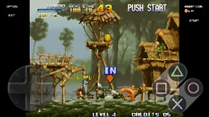 Arcade Games (MAME Emulator) Screenshot 0