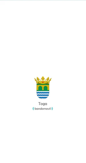 Toga Informa Screenshot 0
