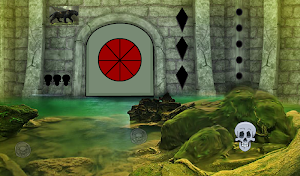 Master Warrior Rescue Screenshot 1