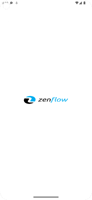 Zenflow App Screenshot 0