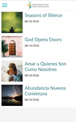 CCDF Screenshot 2