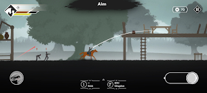 Horseback Survival Screenshot 0