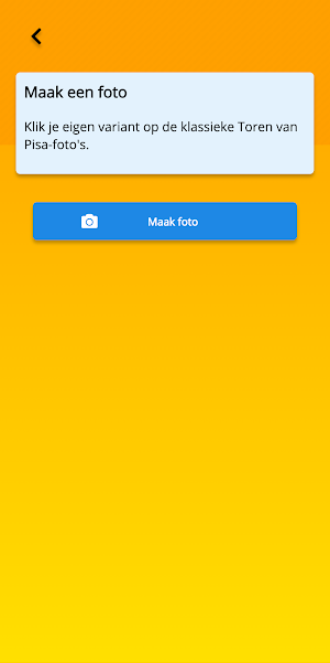 Uitjes en Eten Screenshot 1