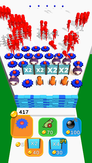 Mod Defense Screenshot 2