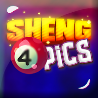 SHENG FOUR PICS