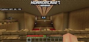 HORRORCRAFT : Herobrine Haunt Screenshot 3