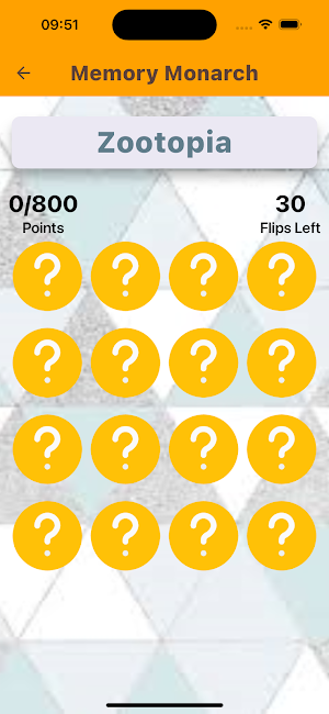 Memory Games: Find and Click Screenshot 0