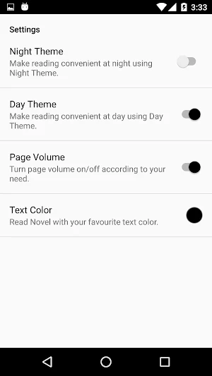 Qarboont e Beram by Samreen Shah - Offline Screenshot 2