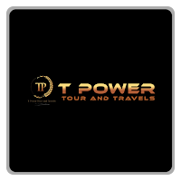 T Power Tour and Travels