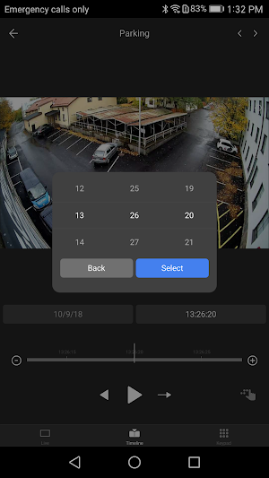 Obseron Screenshot 3