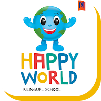Happy World Bilingual School