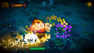 What The Creature: Survivor screenshot 7