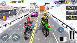 Bike Racing Games 3d Screenshot 3