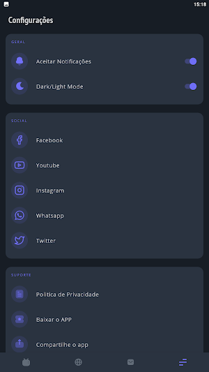 Guajará ON Screenshot 3
