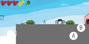 Rosie Escape Screenshot 2