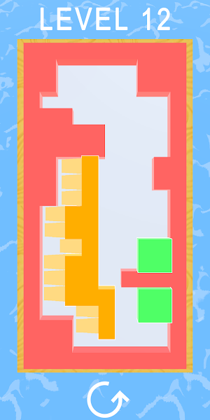 Block Maze Screenshot 3
