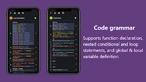 Float Manager & Run code tasks Screenshot 3