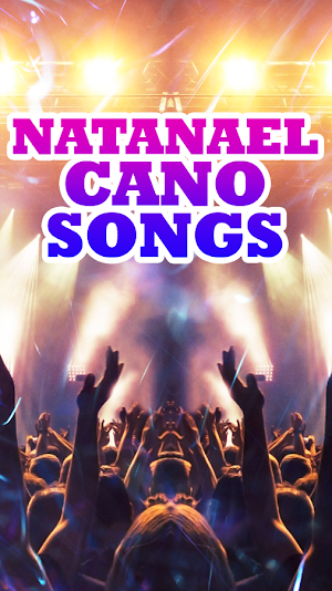 Natanael Cano Songs Screenshot 2