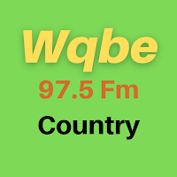 97.5 Wqbe Country Fm Radio App