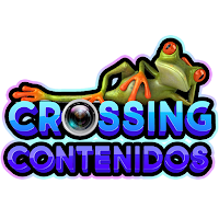 Crossing Contenidos