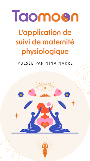 Taomoon - ta maternité physio Screenshot 0
