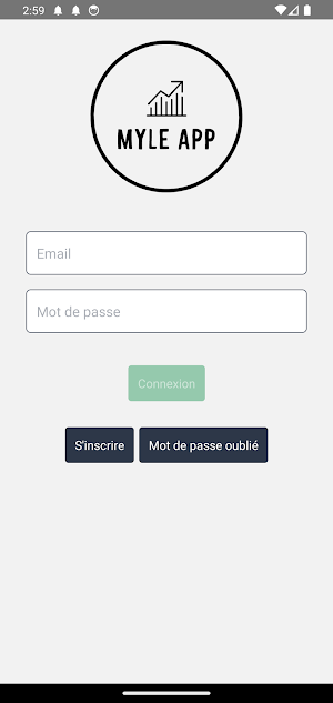 Myle Screenshot 0