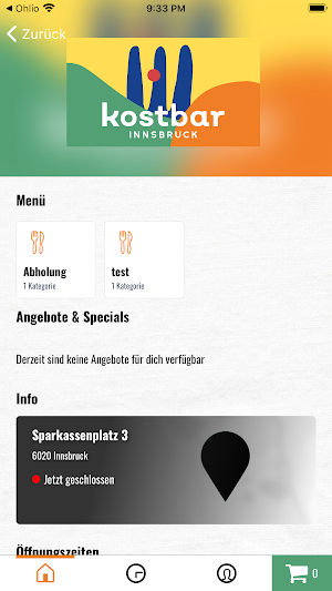 Kostbar - Wie hausgemacht Screenshot 2