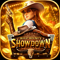 Wild Bounty Showdown:Slots