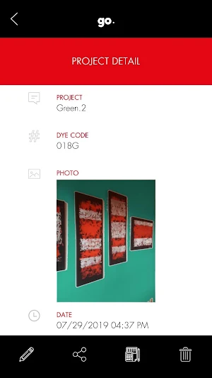 Go.Color Screenshot 3