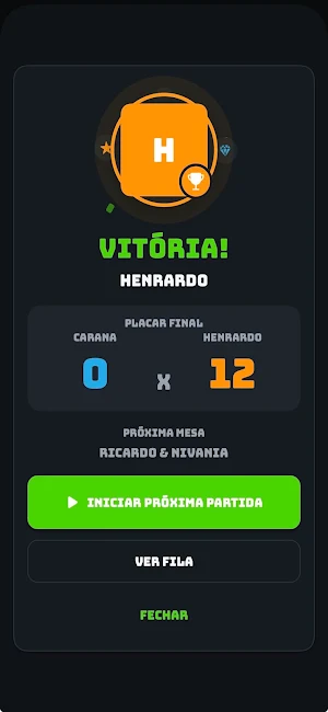 Marca Tento - Truco Screenshot 1