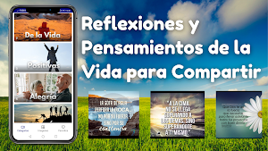 Pensamientos Positivos Screenshot 0