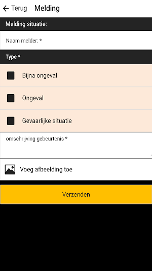 Beens QESH Screenshot 1