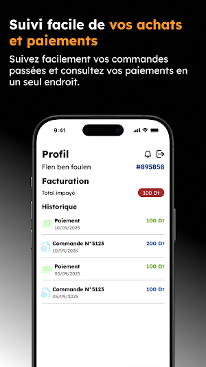 Seguito Screenshot 1