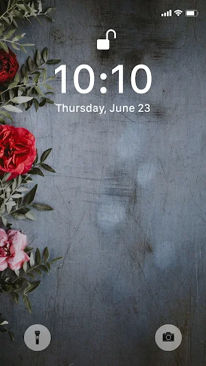 Wow White Theme, Full HD Theme Screenshot 2