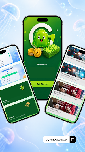 GoJelly: Earning App Guia Screenshot 3