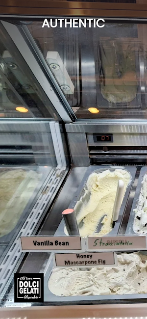 Dolci Gelati ALX Screenshot 0