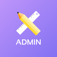 Xaminar - Admin app