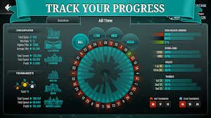 Roulette: Strategist Screenshot 3