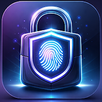 Lock Apps with Fingerprint