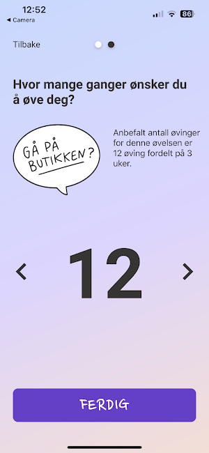 Sidekick Screenshot 2