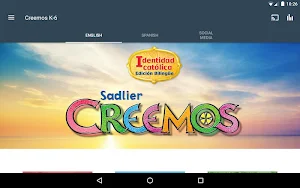 Creemos K-6 Screenshot 3