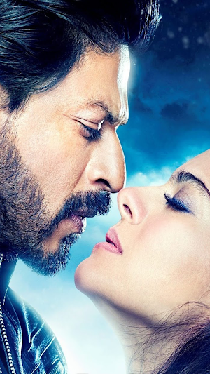 Sharukh Khan Wallpapers Screenshot 3