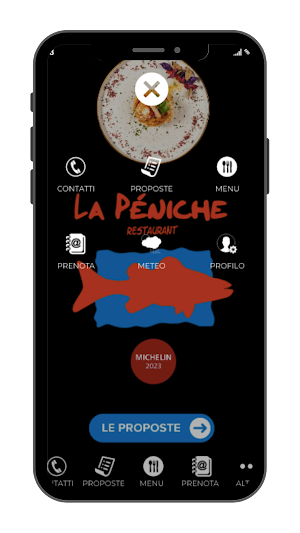 La Péniche Screenshot 2