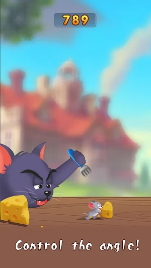 CatAndMouse Screenshot 0